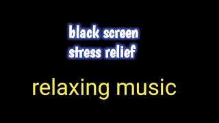 1 hour deep sleep, black screen, sleep music, insomnia, tinnitus, delta waves, white noise.