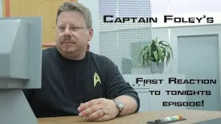 LIVE 1st Reaction to Episode 2 of Discovery S2 - Warning Spoilers