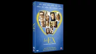 Les Ex (2017) WEB-DL XviD AC3 FRENCH