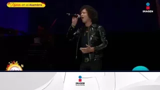 ¡Así fue el concierto Estamos Unidos Mexicanos! | Sale el Sol