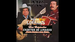 1 Hora De Puros Corridos De Los Cadetes De Linares 🔥