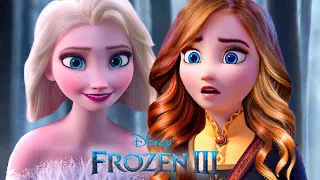 Frozen 3 Story Theories That Could Change Everything