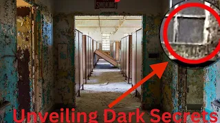 Top 5 Most Haunted Asylums in the World: Unveiling Dark Secrets