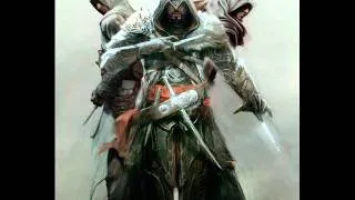 Assassins Creed Revelations Soundtrack: 03 Ezio's Family