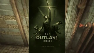 НОВЫЙ OUTLAST?! АНОНС?! The OutLast Trails?!