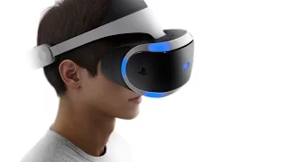 PSVR PC Blur FIx