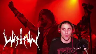 Sacred Damnation (Watain) - Review/Reaction