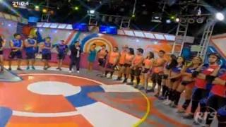 Combate RTS Ecuador - 1 de Octubre la Gran Final de la Quinta Temporada