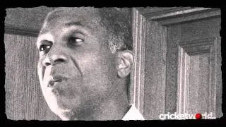 Fire In Babylon - Michael Holding At The Oval - Cricket World TV