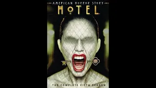 Hotel California - American Horror Story