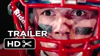 23 Blast Official Trailer 1 (2014) - Alexa Vega Football Movie HD