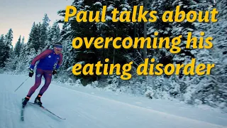 Rising above an eating disorder | Paul's Story
