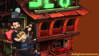 Deponia + Chaos auf Deponia + Goodbye Deponia - Hussa (Alle 16 Songs inkl. Lyrics) Spoiler!