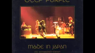 Child in Time - Deep Purple [Made in Japan 1972] (Remastered Edition)