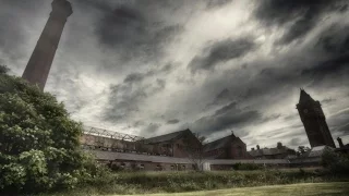 Exploring Haunted Mental Asylum In Ireland (WARNING)