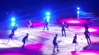 Stars on Ice. Ottawa. 29 April 2018(4)