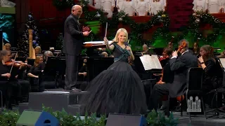 We Need a Little Christmas - The Tabernacle Choir w/ Kristin Chenoweth