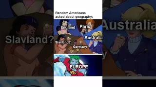 USA vs Europe Memes 6