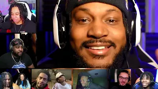 FINAL EPISODE. BEST ENDING. [FNAF Security Breach Part 8] (by CoryxKenshin) [REACTION MASH-UP]#2071