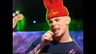 East 17 -  It's Alright (What's Up Doc?)