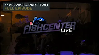 Fishcenter - The Final Episode Part 2 (November 25, 2020) (reupload)