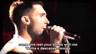 Maroon 5 - Sunday Morning (Legendado eng/pt)