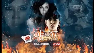 Promo ANTV Selanjutnya Sinema Horor Asia : Ghost Mother