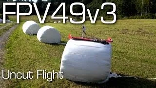 FPV49 version 3 Uncut