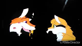 Fox scars tell her about it (re-uploaded)