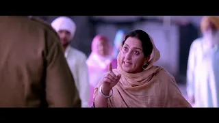 Doorbeen | Movie Scene | Ninja,Jass bajwa,Wamiqa Gabbi | New punjabi movies 2019