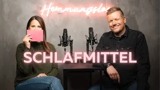 Schlafmittel nehmen | Hemmungslos (Folge 2)