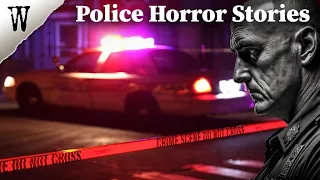 3 TRUE DISTURBING Police Horror Stories | TERRIFYING ENCOUNTERS