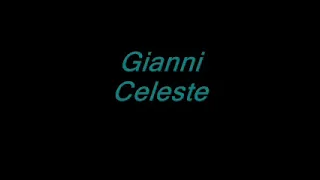 Gianni Celeste Mix ( Album Neve e 1995 )