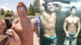 Zyzz & Chestbrah: Genesis