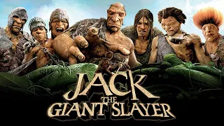 Jack The Giant Slayer 2013 | Film Explained in Hindi Voice Over Movie Summarized हिंदी