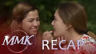 Maalaala Mo Kaya Recap: Red Lipstick (Nita and Jona's Life Story)