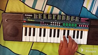 koli geet Haldi mix Nonstop Songs! CASIO SA41!🎹🎹🎹🎹