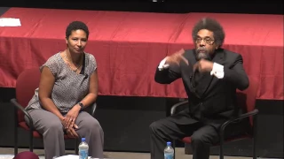 Public Lecture by Cornel West - October 5, 2016