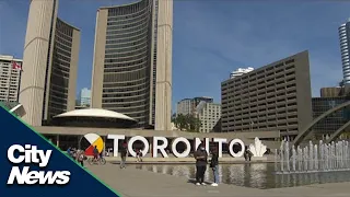 Toronto to get 'strong mayor' veto powers