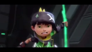 avatar??? không, boboiboy mới là cậu bé nguyên tố mạnh nhất😋 (có phụ đề)