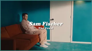 [신곡] 내겐 일상처럼 흔한 거니까 : Sam Fischer - The Usual (가사/해석/번역/lyrics)