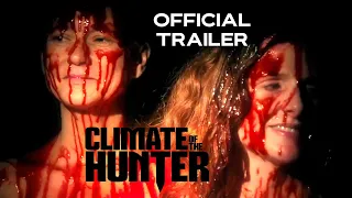 Climate of the Hunter | Official Trailer | HD | 2020 | Horror-Mystery