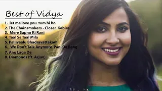 Best collections of Vidya vox | 8 songs