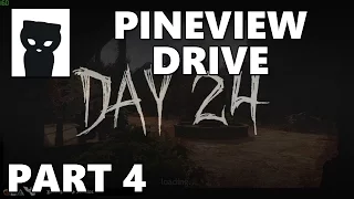 Lirik playing Pineview Drive - Part 4