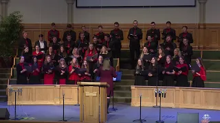 Ты Святой Господь - FSBC Youth Choir