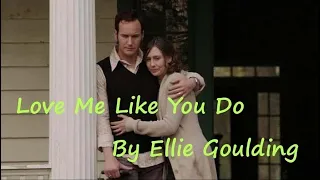 Love Me Like You Do - Ellie Goulding | The Conjuring | Ed & Lorraine Warren | MaSuMa MVs