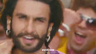 Move your body x Tattad Tattad | Crossover ft. Ranveer Singh