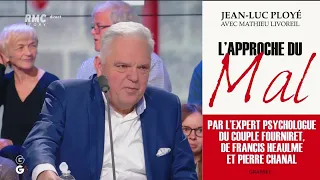 Le Grand Oral de Jean-Luc Ployé, le psy des tueurs en série - Les Grandes Gueules RMC