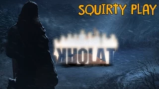 KHOLAT - Now THIS Is How You Horror