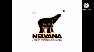 Nelvana Logo in G Major+Ezequiel Major+Luig Group+Reversed